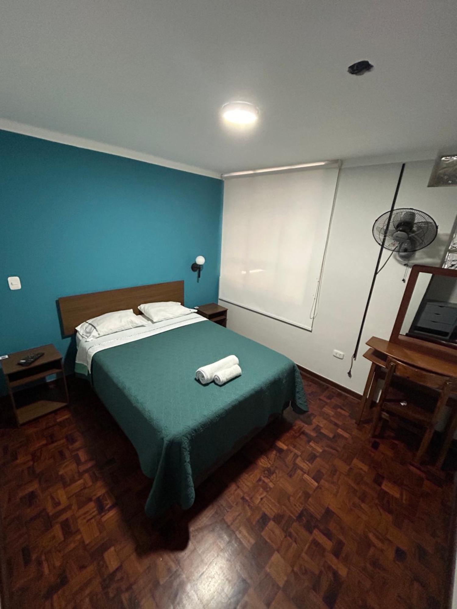 Dream Place Trujillo Exterior foto